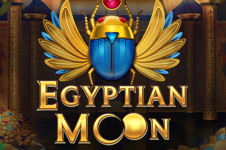 Egyptian Moon
