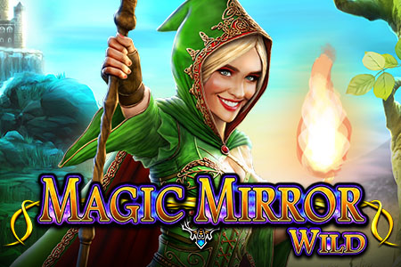 Magic Mirror Wild
