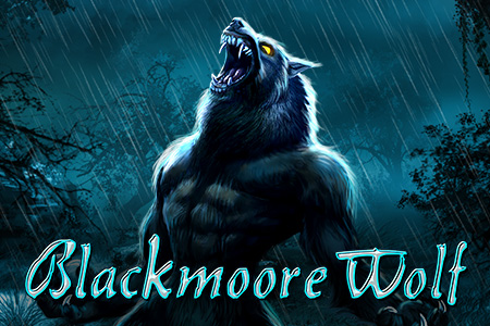 Blackmoore Wolf