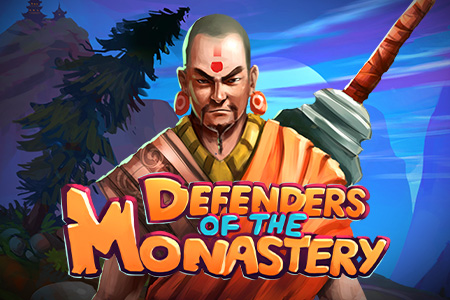 Defenders of the Monastery