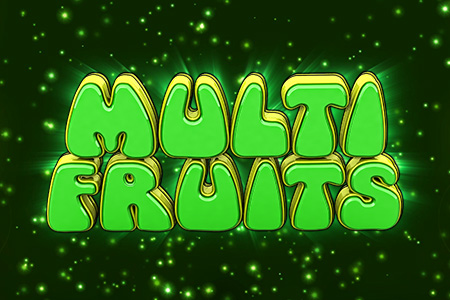 Multi Fruits