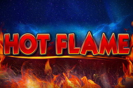 Hot Flame