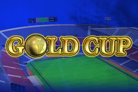 Gold Cup