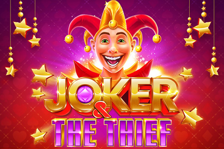 Joker & the Thief