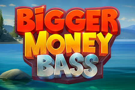 Bigger Money Bass