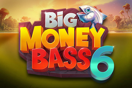 Big Money Bass 6