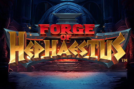 Forge of Hephaestus