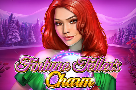 Fortune Teller's Charm Fortune Teller's Charm