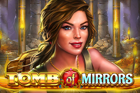 Tomb of Mirrors Tomb of Mirrors