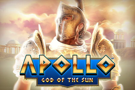 Apollo, God of the Sun Apollo, God of the Sun