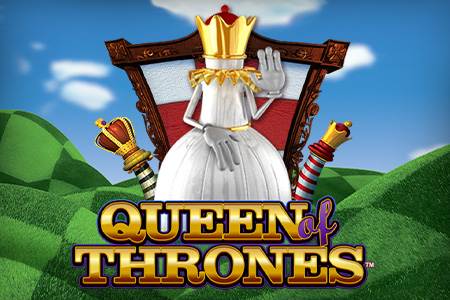 Queen Of Thrones Queen Of Thrones