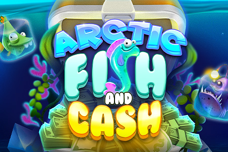 Fish And Cash Arctic