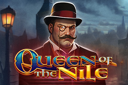 Queen of the Nile