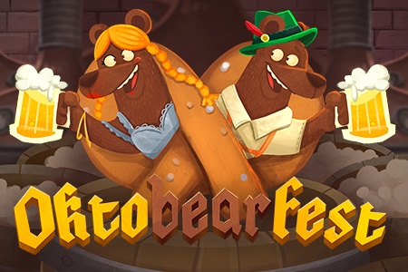 Oktobearfest