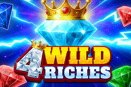 4 Wild Riches