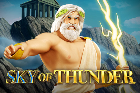Sky of Thunder