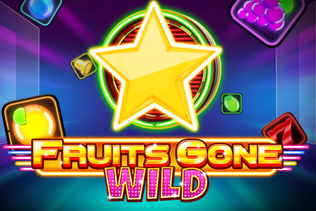 Fruits Gone Wild