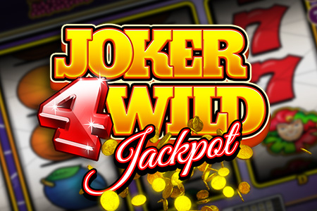 Joker4Wild