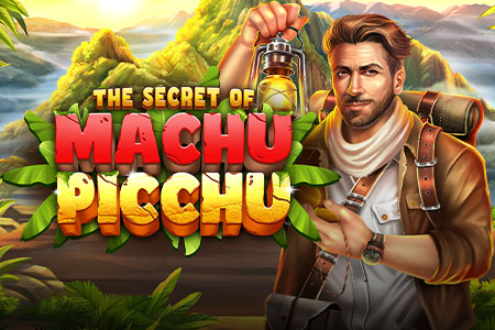 The Secret of Machu Picchu