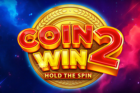 Coin Win 2: Hold The Spin