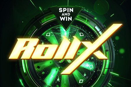 RollX