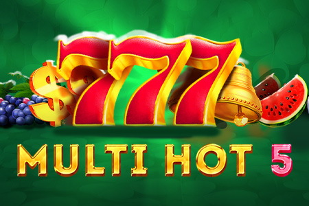 MultiHot5