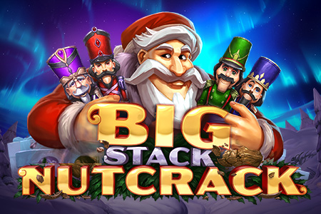 Big Stack Nutcrack