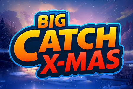 Big Catch Xmas