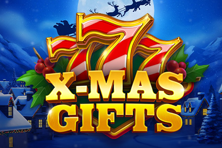 777 X-Mas Gifts
