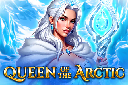 Queen Of The Arctic Queen Of The Arctic