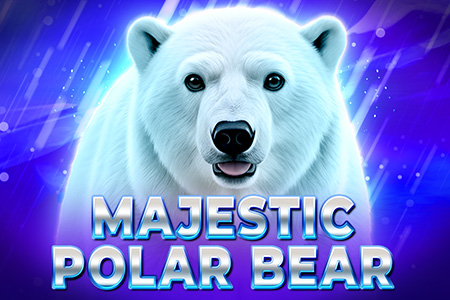 Majestic Polar Bear Majestic Polar Bear