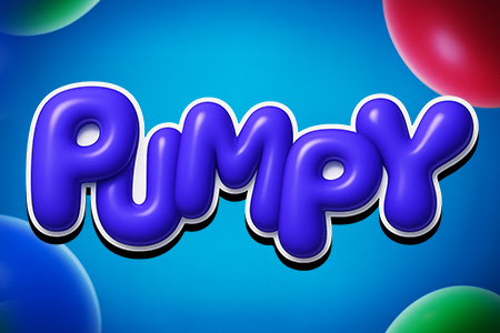 Pumpy