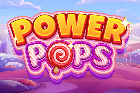 Power Pops Power Pops