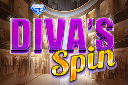 Diva's Spin Diva's Spin