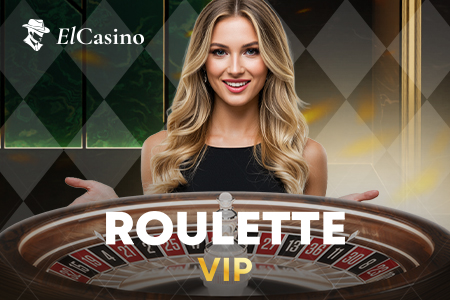 VIP Roulette