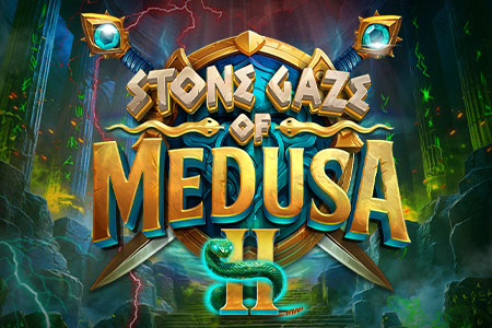 Stone Gaze of Medusa 2