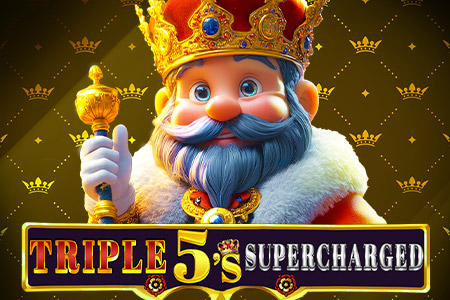 Triple 5's: Supercharged