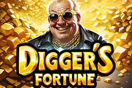 Digger's Fortune