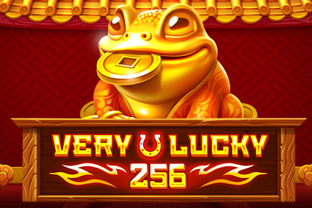 Very Lucky 256 Very Lucky 256
