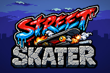 Street Skater Street Skater