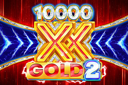 10000X Gold 2