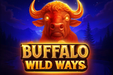 Buffalo Wild Ways