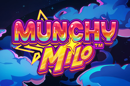 Munchy Milo Munchy Milo
