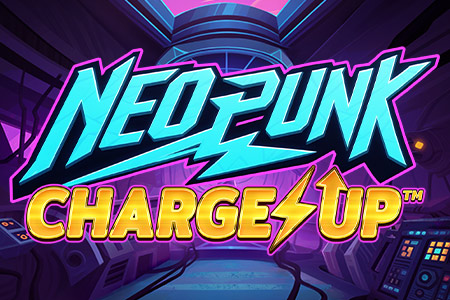 Neopunk Charge Up