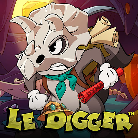 Le Digger