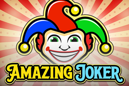 Amazing Joker