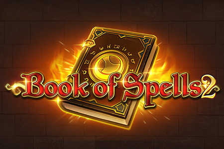 Book of Spells 2