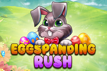 Eggspanding Rush