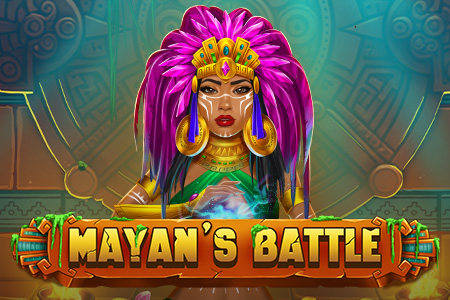 Mayan's Battle
