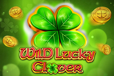 Wild Lucky Clover